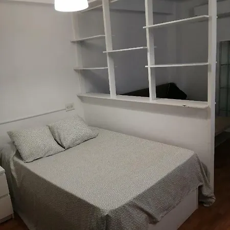 Salome Apartment Torremolinos