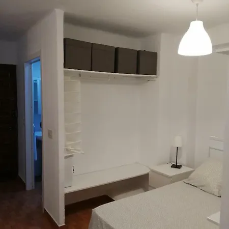 Apartment Salome