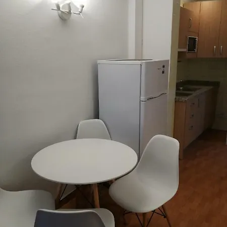 Salome Apartment