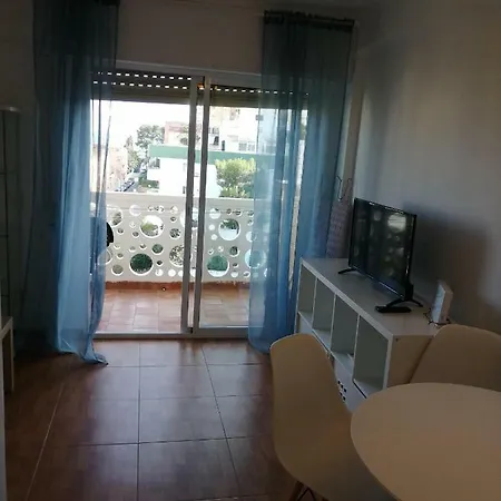 Salome Apartment *