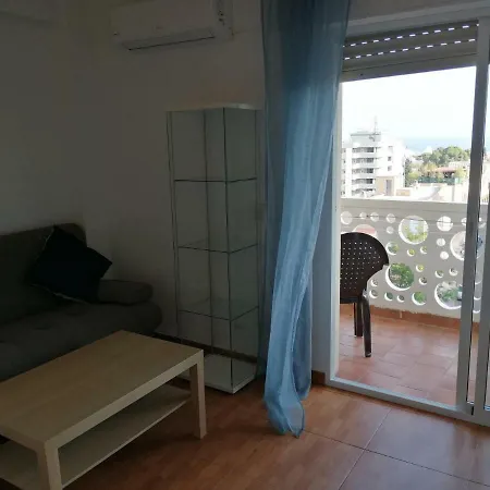Salome Apartment Torremolinos
