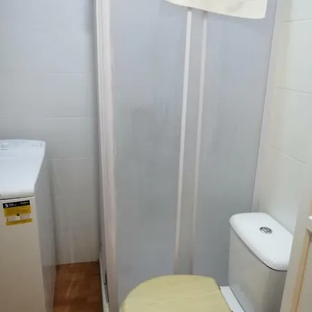 Apartment Salome