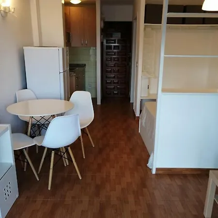 Apartment Salome *